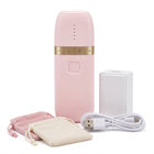 IPL Freezing Point Hair Removal Device – 5 Levels, 146 Flashes/Min