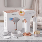 IPL Permanent Hair Removal Kit — Complete At-Home Set
