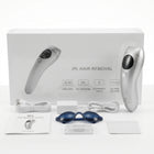 IPL Pro Hair Removal Device — 5 Levels, All Skin Tones, LCD Display