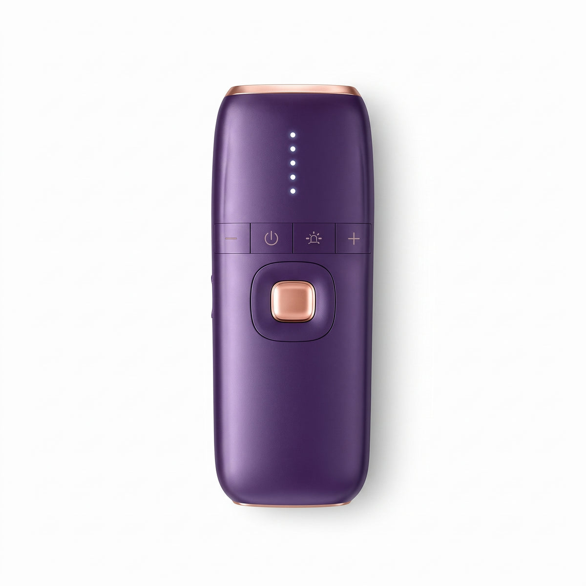 IPL Freezing Point Hair Removal Device – 5 Levels, 146 Flashes/Min